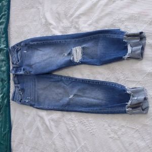 Kancan jeans